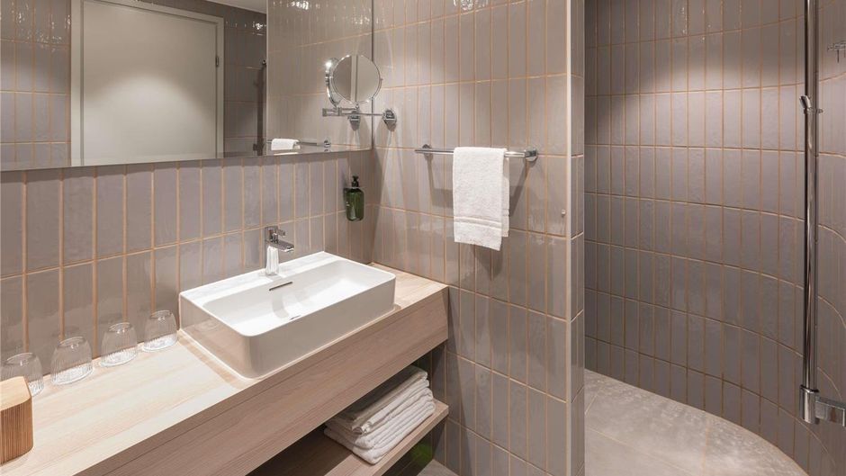 Oru Hub Hotel Tallinn-Handwritten Coll Room