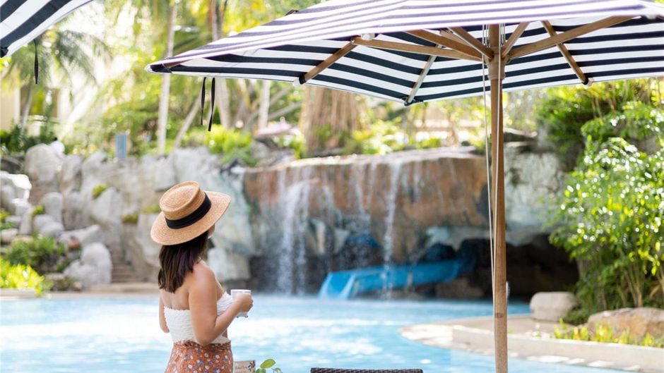 Pullman Phuket Arcadia Karon Restaurant