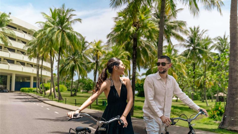 Pullman Phuket Arcadia Karon Other
