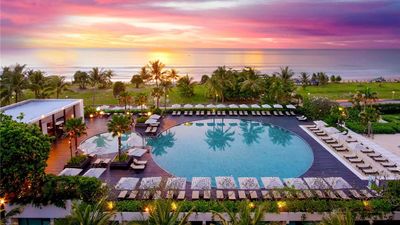 Pullman Phuket Arcadia Karon