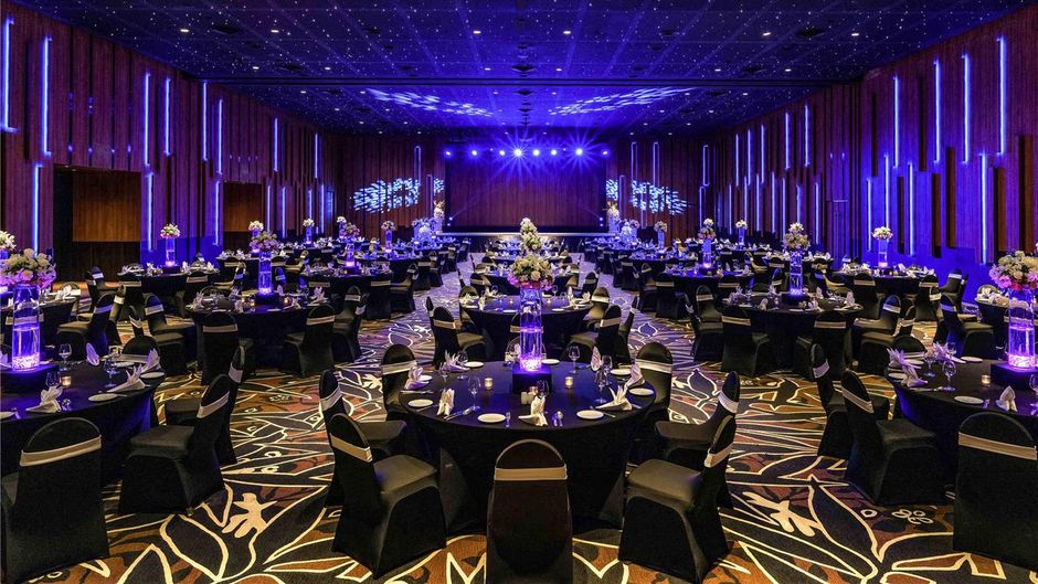 Pullman Phuket Arcadia Karon Meeting
