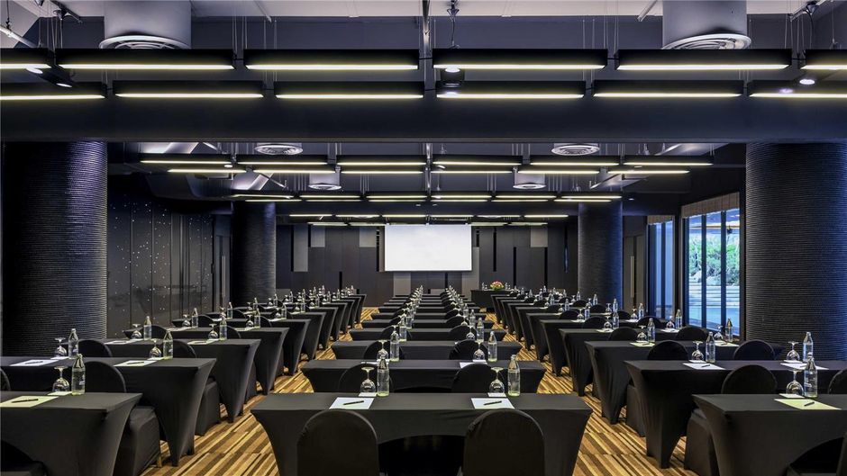 Pullman Phuket Arcadia Karon Meeting