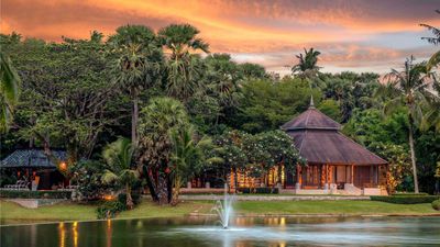 Pullman Phuket Arcadia Karon