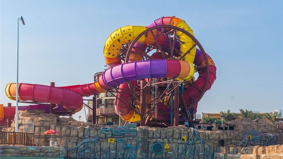 Rixos Qetaifan Island North Doha Other