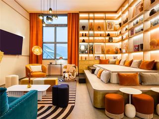 Saint Gervais Hotel & Spa