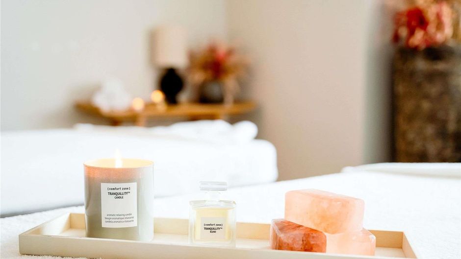 Saint Gervais Hotel & Spa Spa