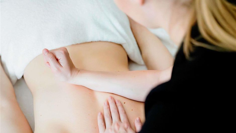 Saint Gervais Hotel & Spa Spa