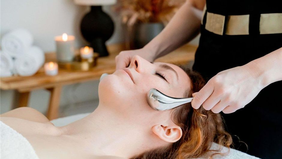 Saint Gervais Hotel & Spa Spa