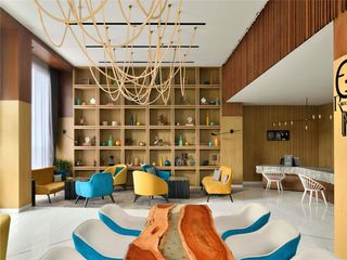 Novotel Jodhpur ITI Circle