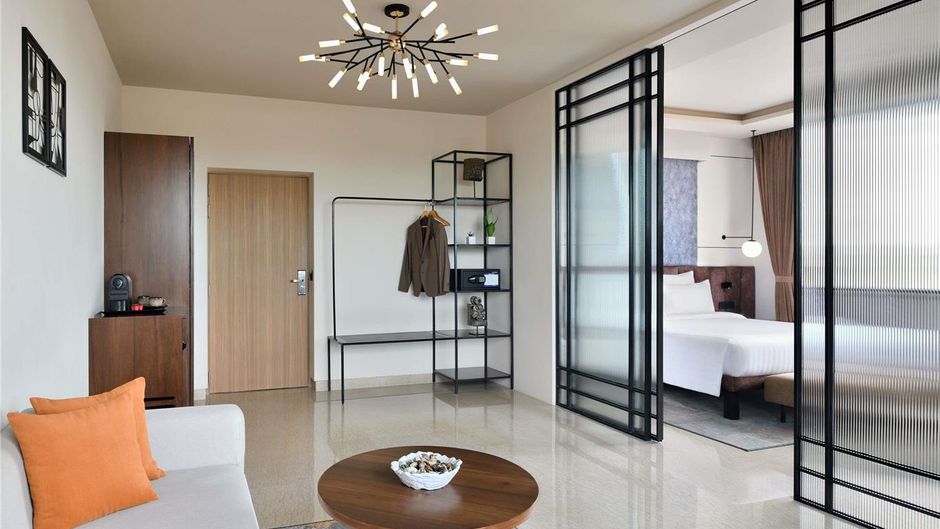 Novotel Jodhpur ITI Circle Suite