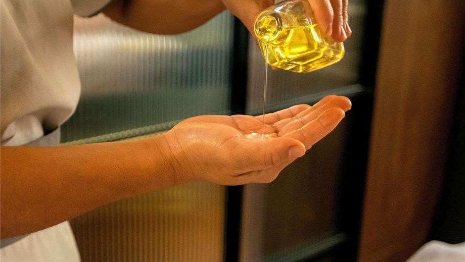 Novotel Jodhpur ITI Circle Spa