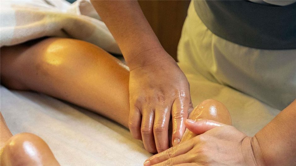 Novotel Jodhpur ITI Circle Spa