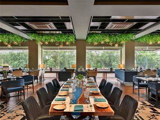 Novotel Jodhpur ITI Circle