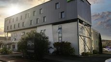 Ibis Styles Bordeaux Begles