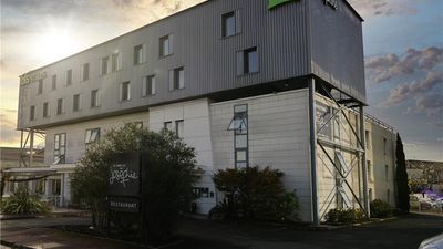 Ibis Styles Bordeaux Begles