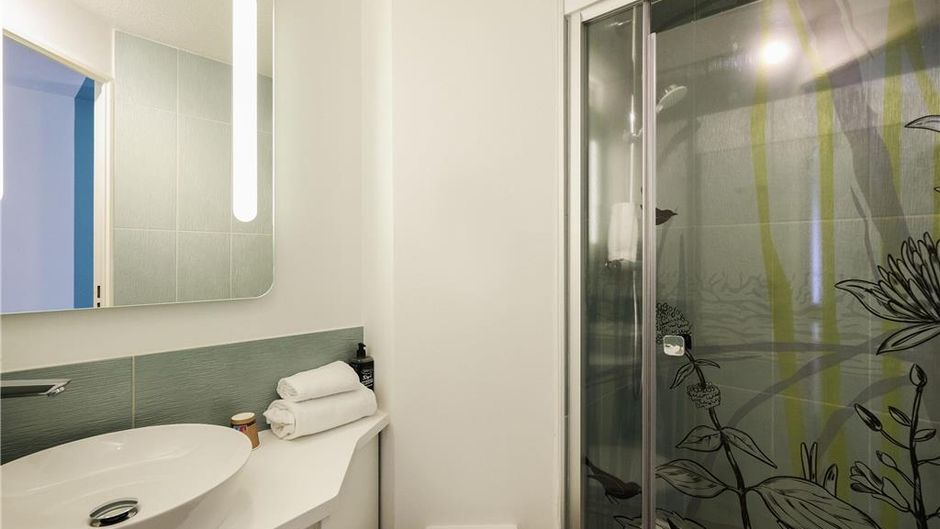 Ibis Styles Bordeaux Begles Room