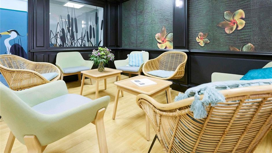 Ibis Styles Bordeaux Begles Exterior