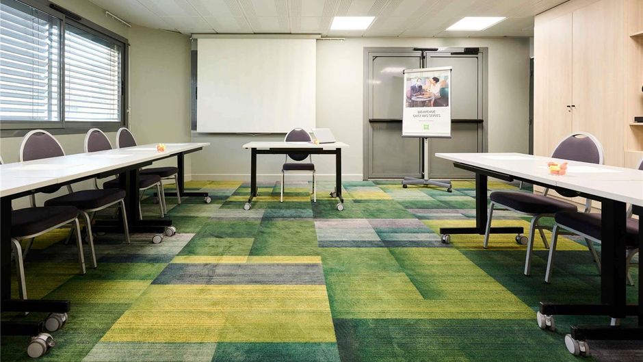 Ibis Styles Bordeaux Begles Other