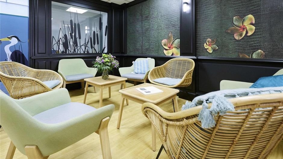 Ibis Styles Bordeaux Begles Restaurant