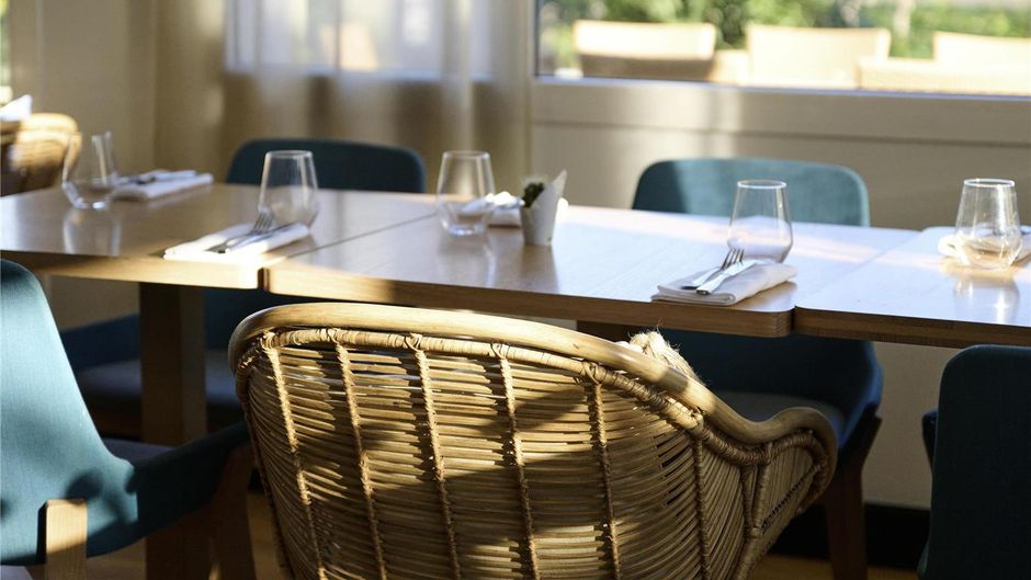 Ibis Styles Bordeaux Begles Restaurant