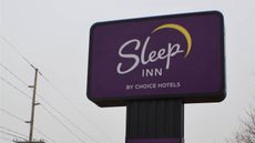 Sleep Inn Marion Cedar Rapids