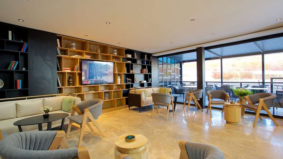 Days Inn by Wyndham Istanbul Arnavutkoy Other