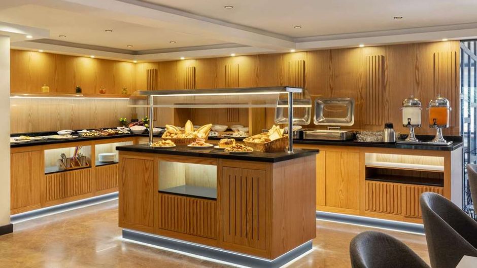 Days Inn by Wyndham Istanbul Arnavutkoy Other