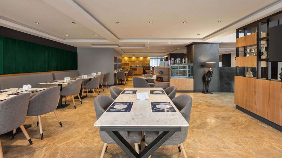 Days Inn by Wyndham Istanbul Arnavutkoy Other