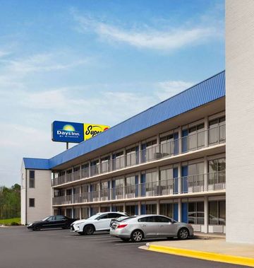 Days Inn by Wyndham Baltimore Northwest