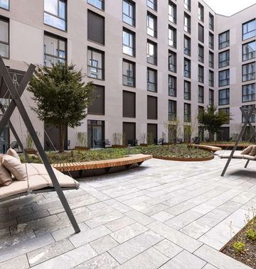 Radisson Hotel & Suites Zurich