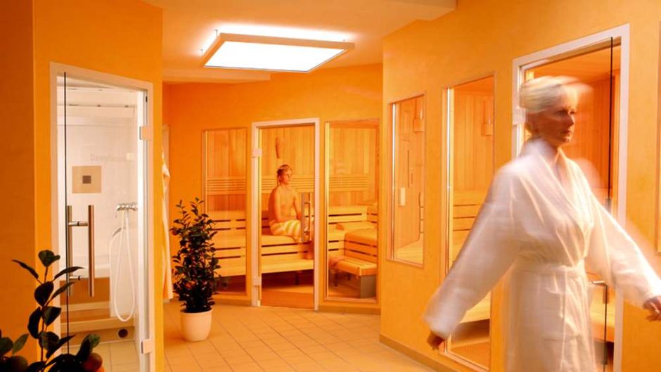 Romantik Braunschweiger Hof Spa