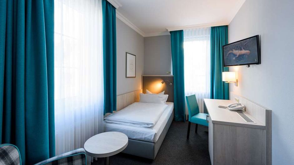 Romantik Braunschweiger Hof Room