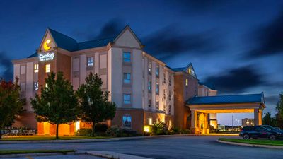 Comfort Inn & Suites