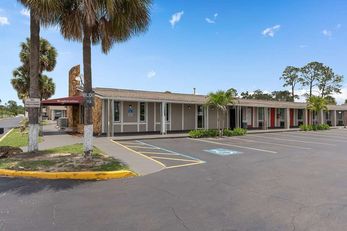 Super 8 Maingate Kissimmee/Orlando