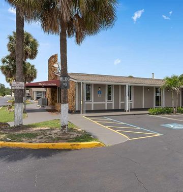 Super 8 Maingate Kissimmee/Orlando