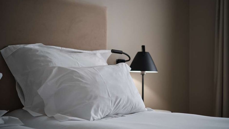 Palacio da Lousa Boutique Hotel Room