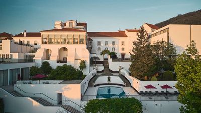 Palacio da Lousa Boutique Hotel