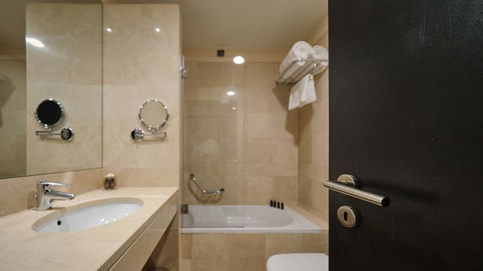 Palacio da Lousa Boutique Hotel Suite