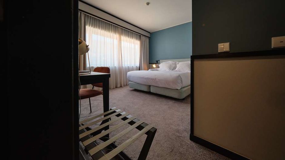 Palacio da Lousa Boutique Hotel Suite