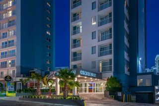 Condado Palm Inn, Tapestry Collection