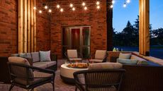 Hilton Garden Inn Tewksbury Andover