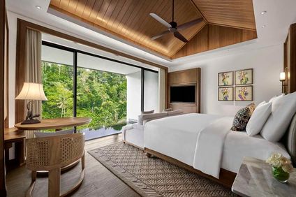 Anantara Ubud Bali Resort