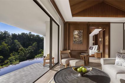 Anantara Ubud Bali Resort