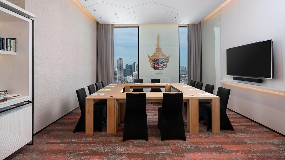 INNSIDE Bangkok Sukhumvit Meeting