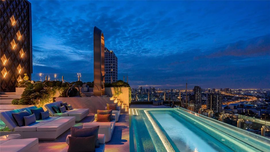 INNSIDE Bangkok Sukhumvit Other