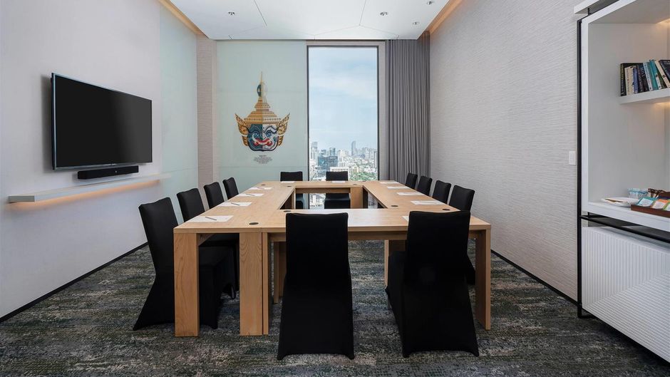 INNSIDE Bangkok Sukhumvit Meeting