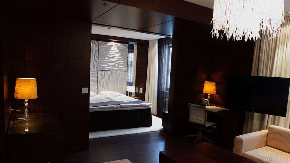 Tallink Hotel Riga Suite