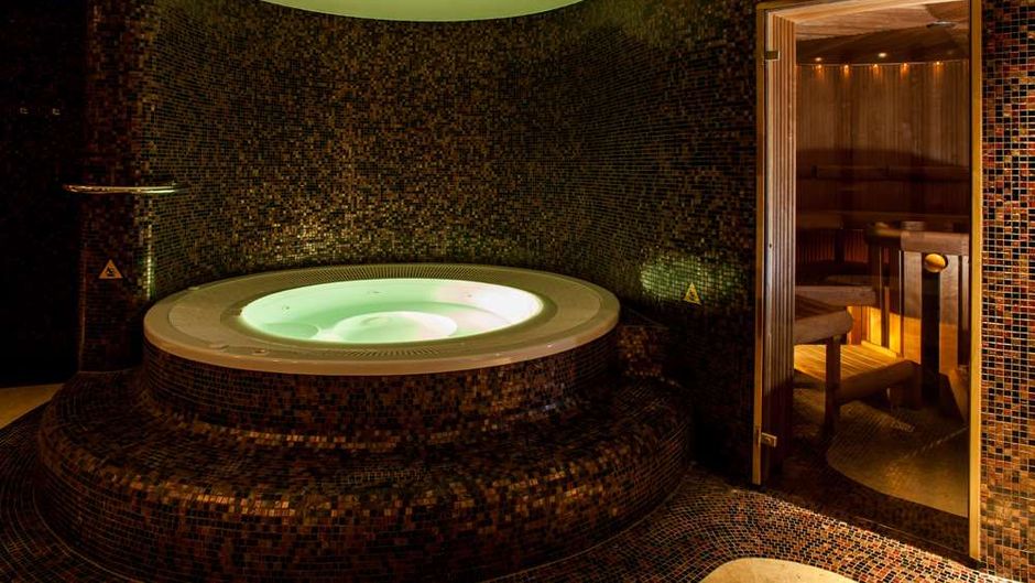 Tallink Hotel Riga Spa
