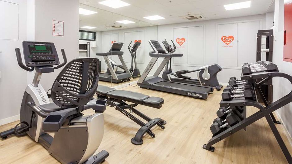 Hotel Royal Passeig De Gracia Health