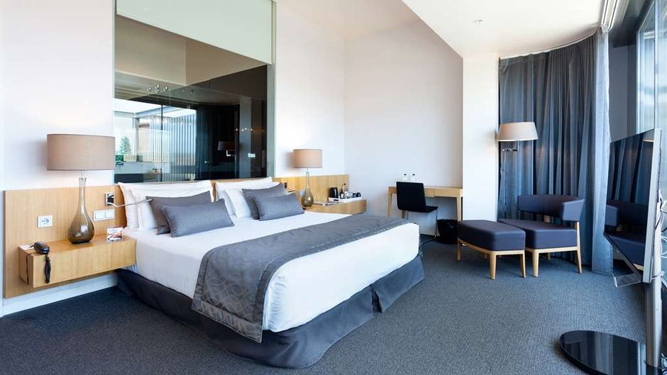 Hotel Royal Passeig De Gracia Other